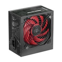 Mars Gaming MPIII850 Power Supply / 850W / 12cm Fan