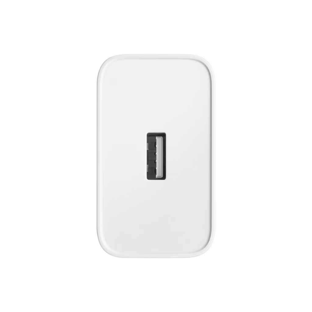 Oppo Cargador SuperVooc 45W Blanco (White)
