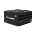 Fuente de Alimentación Nox Hummer P/ 1000W/ Ventilador 14cm/ 80 Plus Platinum