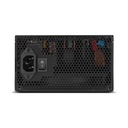 Fuente de Alimentación Nox Hummer P/ 1000W/ Ventilador 14cm/ 80 Plus Platinum