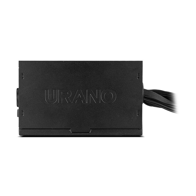Nox Urano VX Power Supply / 550W / 12cm Fan / 80 Plus Bronze