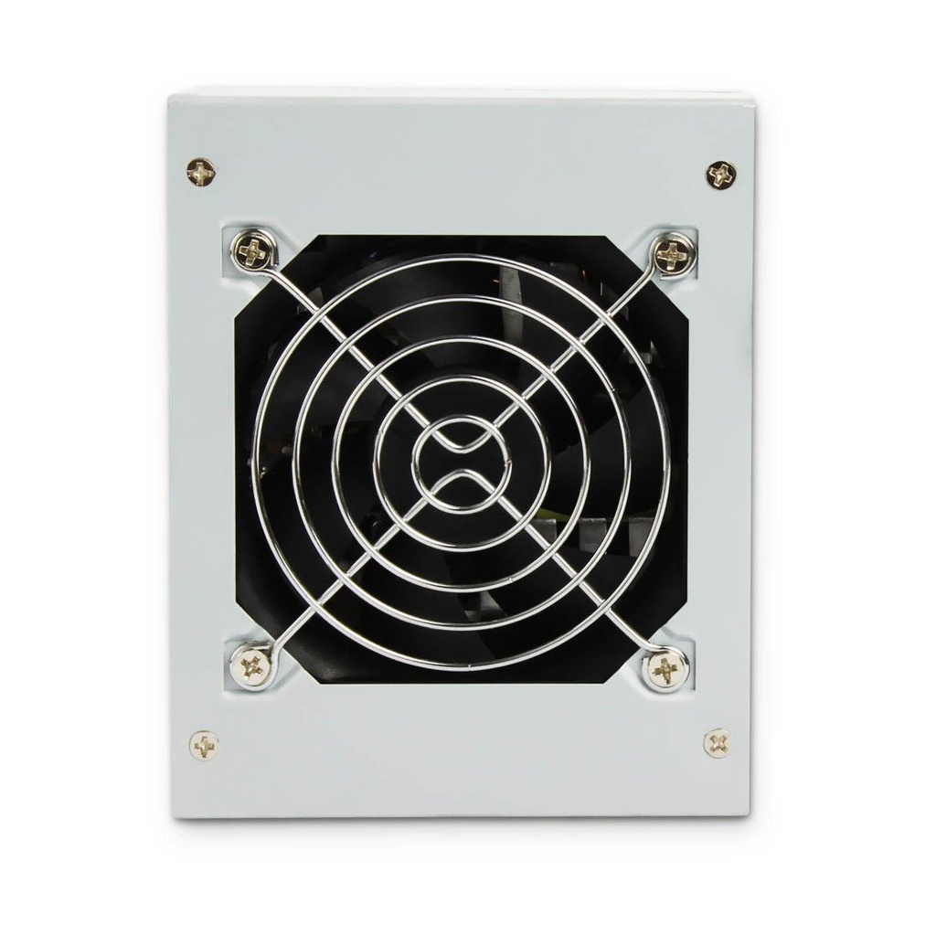 TooQ TQEP-500S-SFX SFX Power Supply / 500W / 8cm Fan