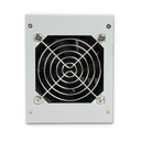 TooQ TQEP-500S-SFX SFX Power Supply / 500W / 8cm Fan