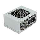 TooQ TQEP-500S-SFX SFX Power Supply / 500W / 8cm Fan