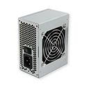 TooQ TQEP-500S-SFX SFX Power Supply / 500W / 8cm Fan