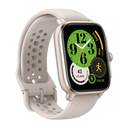 Amazfit Cheetah Square Smartwatch Blanco (Winner Champagne)