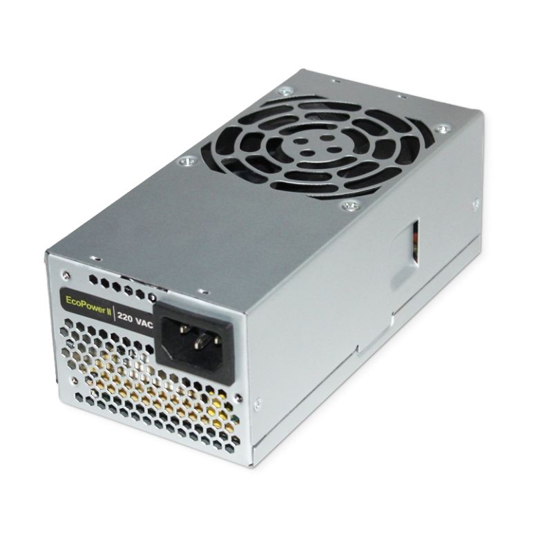 TooQ TFX Power Supply TQEP-TFX500S-O/ 500W/ 8cm Fan