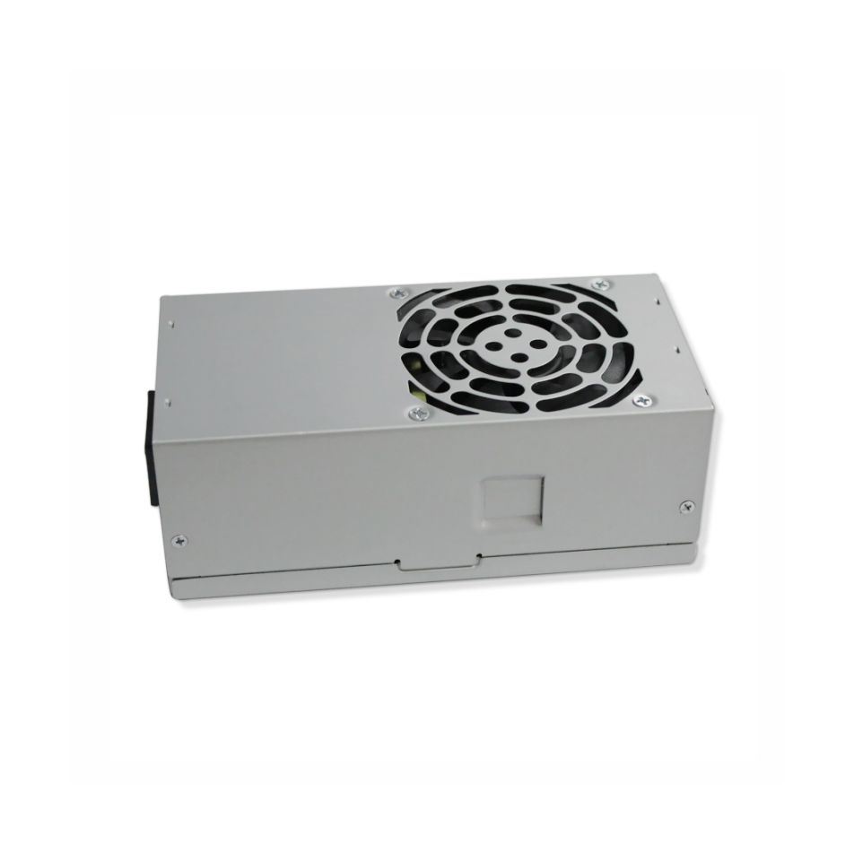 TooQ TFX Power Supply TQEP-TFX500S-O/ 500W/ 8cm Fan