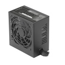 Fuente de Alimentación Tacens Anima APB650/ 650W/ Ventilador 14cm/ 80 Plus Silver