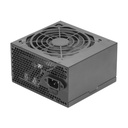 Fuente de Alimentación Tacens Anima APB650/ 650W/ Ventilador 14cm/ 80 Plus Silver