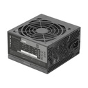 Fuente de Alimentación Tacens Anima APB650/ 650W/ Ventilador 14cm/ 80 Plus Silver