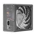Fuente de Alimentación Tacens Radix Eco X 550/ 550W/ Ventilador 14cm
