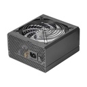 Fuente de Alimentación Tacens Radix Eco X 550/ 550W/ Ventilador 14cm