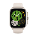 Amazfit Cheetah Square Smartwatch Blanco (Winner Champagne)
