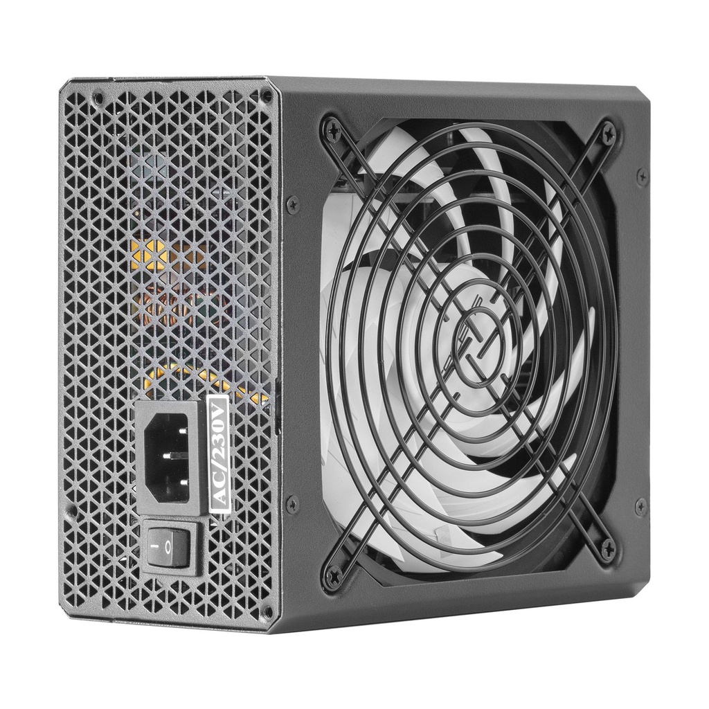 Tacens Radix Eco X 650 Power Supply / 650W / 14cm Fan
