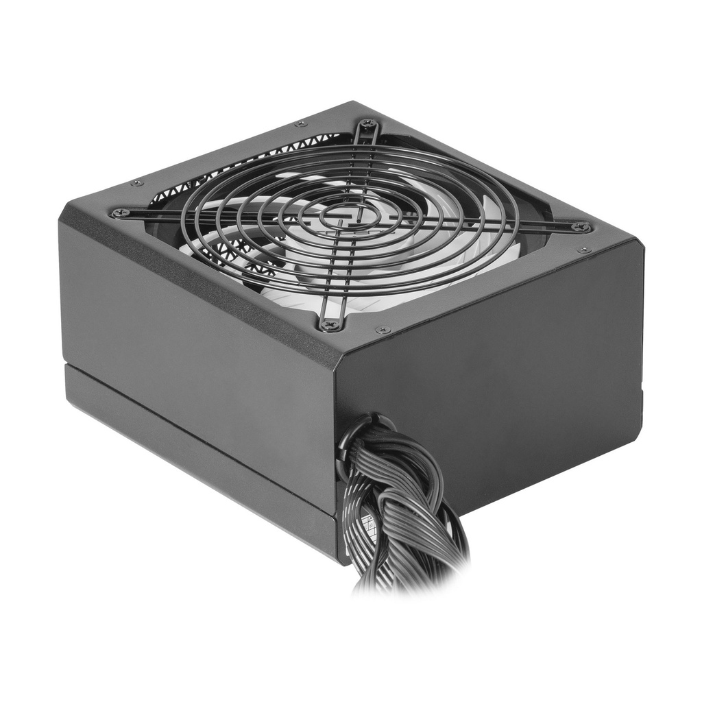 Tacens Radix Eco X 650 Power Supply / 650W / 14cm Fan