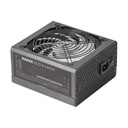 Tacens Radix Eco X 650 Power Supply / 650W / 14cm Fan