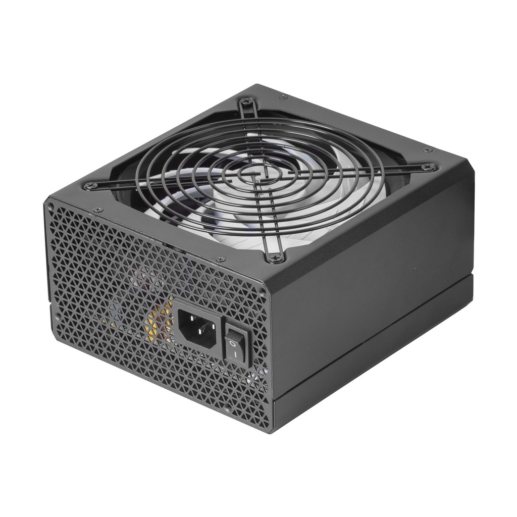 Fuente de Alimentación Tacens Radix Eco X 850/ 850W/ Ventilador 14cm