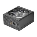 Fuente de Alimentación Tacens Radix Eco X 850/ 850W/ Ventilador 14cm