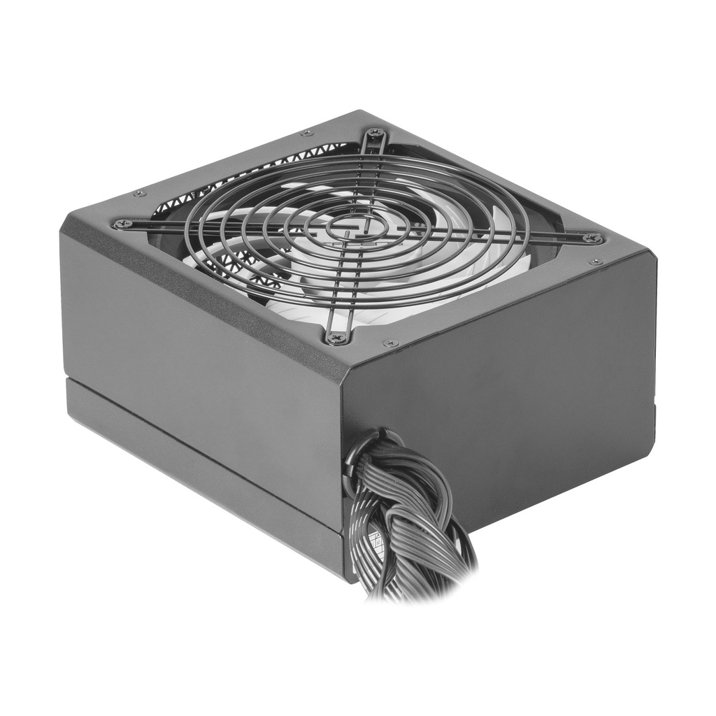 Fuente de Alimentación Tacens Radix Eco X 850/ 850W/ Ventilador 14cm