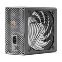 Tacens Radix VII AG 600M Power Supply / 600W / 14cm Fan / 80 Plus Silver