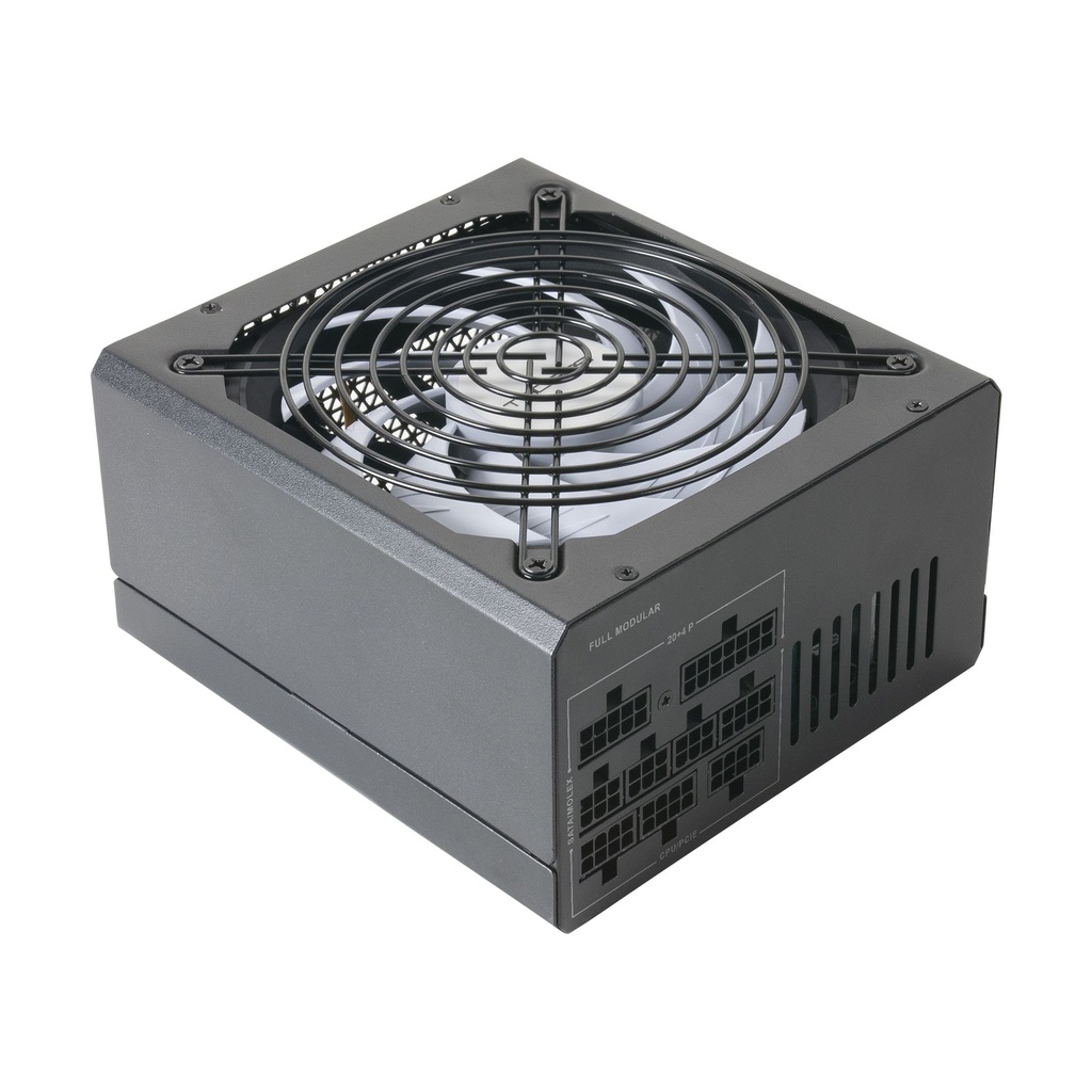 Tacens Radix VII AG 600M Power Supply / 600W / 14cm Fan / 80 Plus Silver