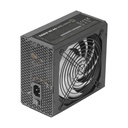 Fuente de Alimentación Tacens Radix VII AG 600S/ 600W/ Ventilador 14cm/ 80 Plus Silver