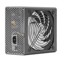 Fuente de Alimentación Tacens Radix VII AG 700S/ 700W/ Ventilador 14cm/ 80 Plus Silver