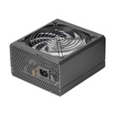 Tacens Radix VII AG 800M Power Supply / 800W / 14cm Fan / 80 Plus Silver