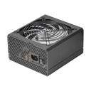 Fuente de Alimentación Tacens Radix VII AG 800S/ 800W/ Ventilador 14cm/ 80 Plus Silver