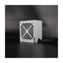 TooQ TQAPOLO-500SP Power Supply / 500W / 12cm Fan