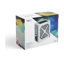 TooQ TQAPOLO-500SP Power Supply / 500W / 12cm Fan