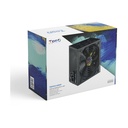 TooQ TQAPOLO-600SP Power Supply / 600W / 14cm Fan