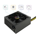 TooQ TQAPOLO-700SP Power Supply / 700W / 14cm Fan