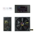TooQ TQAPOLO-700SP Power Supply / 700W / 14cm Fan