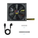TooQ TQAPOLO-700SP Power Supply / 700W / 14cm Fan