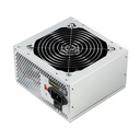 TooQ TQEP-500S-INT Power Supply / 500W / 12cm Fan