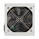 TooQ TQEP-500S-INT Power Supply / 500W / 12cm Fan