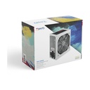 TooQ TQEP-500SSE Power Supply / 500W / 12cm Fan