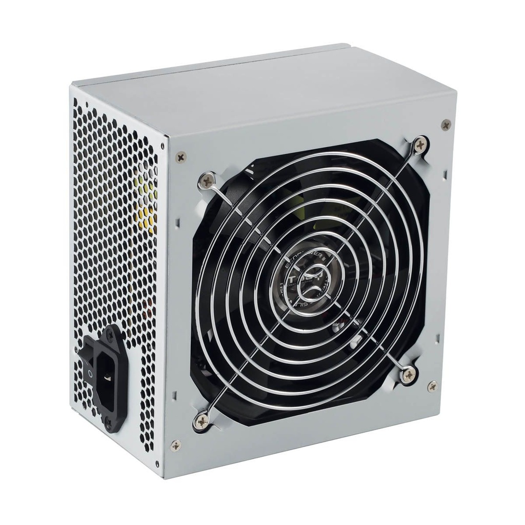 Tooq TQEP-500SSE-O OEM Power Supply / 500W / 12cm Fan
