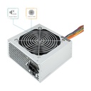 Tooq TQEP-500SSE-O OEM Power Supply / 500W / 12cm Fan