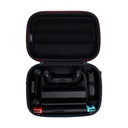Funda Rígida Trust Gaming GTX 1247 para Nintendo Switch/ Negra