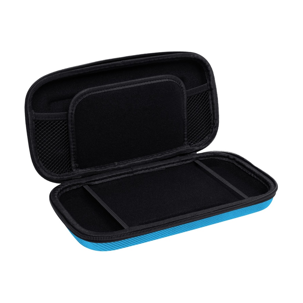 Funda Rígida Trust Gaming GTX 1248S para Nintendo Switch/ Rojo y Azul