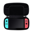 Funda Rígida Trust Gaming GTX 1248S para Nintendo Switch/ Rojo y Azul