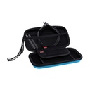 Funda Rígida Trust Gaming GTX 1248S para Nintendo Switch/ Rojo y Azul