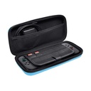 Funda Rígida Trust Gaming GXT 1251 XL para Nintendo Switch 2/ Azul