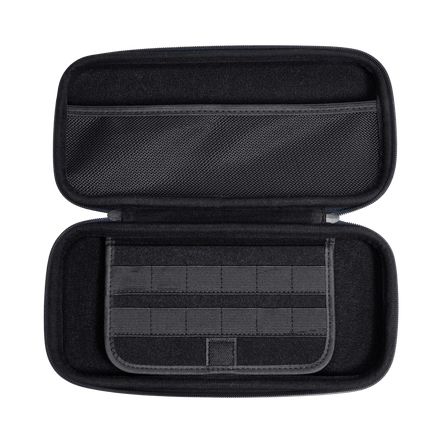 Funda Rígida Trust Gaming GXT 1251 XL para Nintendo Switch 2/ Azul