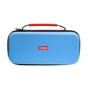 Funda Rígida Trust Gaming GXT 1251 XL para Nintendo Switch 2/ Azul