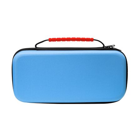 Funda Rígida Trust Gaming GXT 1251 XL para Nintendo Switch 2/ Azul