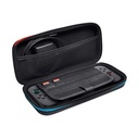 Funda Rígida Trust Gaming GXT 1251 XL para Nintendo Switch 2/ Negro